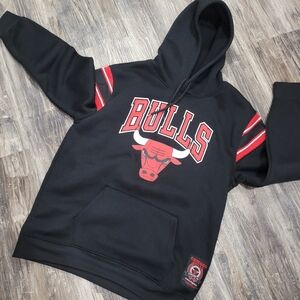 NBA Chicago Bulls Mens XL Hoodie E. Conference